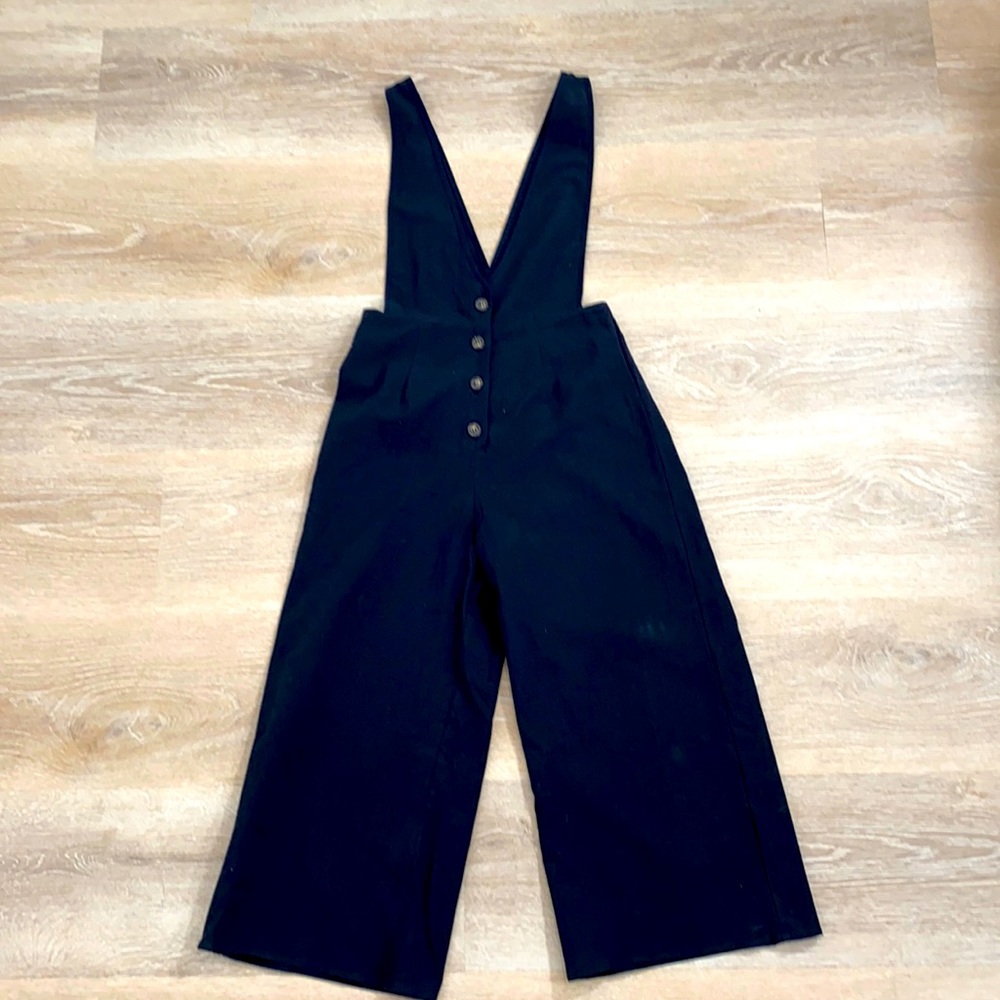 NWT size S Jumpsuit 100% cotton